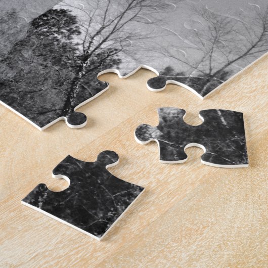 Currituck Lighthouse Legpuzzel (Zijkant)