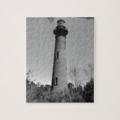 Currituck Lighthouse Legpuzzel (Verticaal)