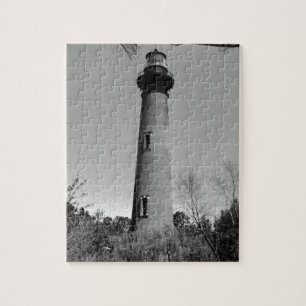 Currituck Lighthouse Legpuzzel