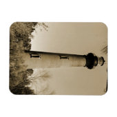Currituck Lighthouse Magneet (Horizontaal)