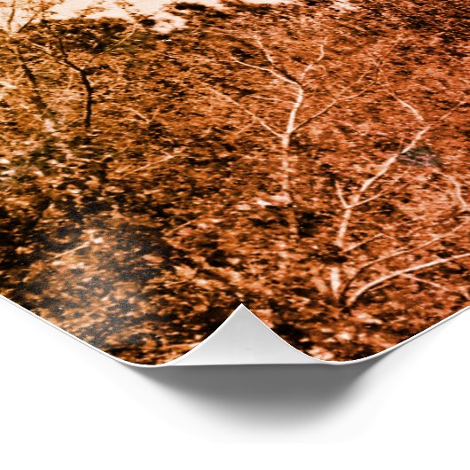 Currituck Lighthouse Poster (Hoek)