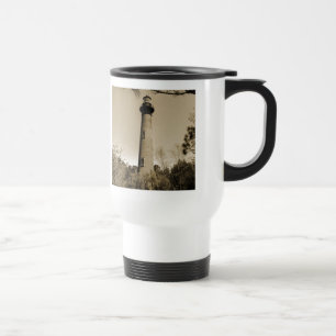 Currituck Lighthouse Reisbeker