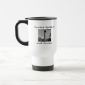 Currituck Lighthouse Reisbeker (Links)