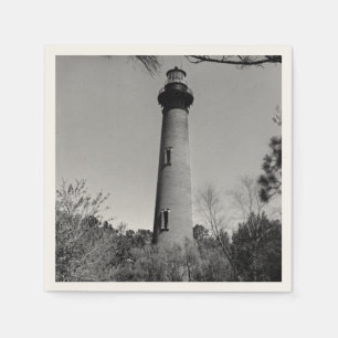 Currituck Lighthouse Servet
