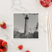 Currituck Lighthouse Servet (Insitu)