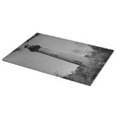 Currituck Lighthouse Snijplank (Hoek)