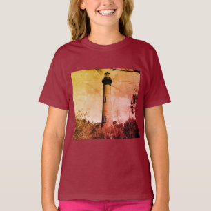 Currituck Lighthouse T-shirt