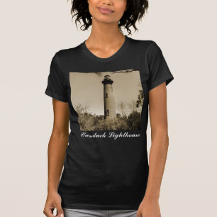 Currituck Lighthouse T-shirt