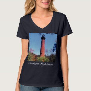 Currituck Lighthouse T-shirt