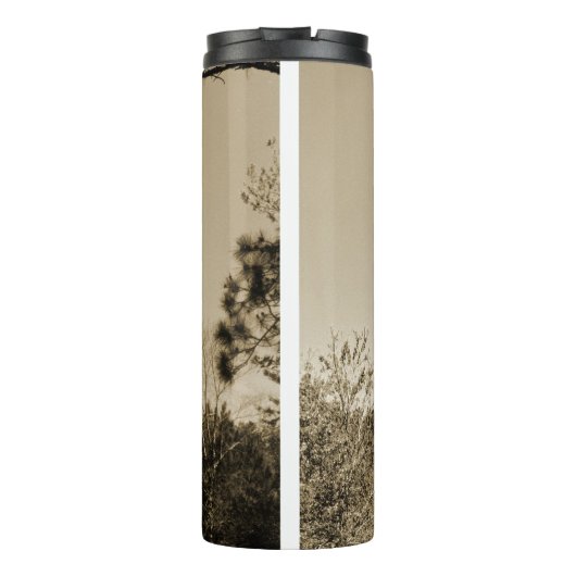 Currituck Lighthouse Thermosbeker (Achterkant)