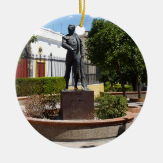 curro keramisch ornament