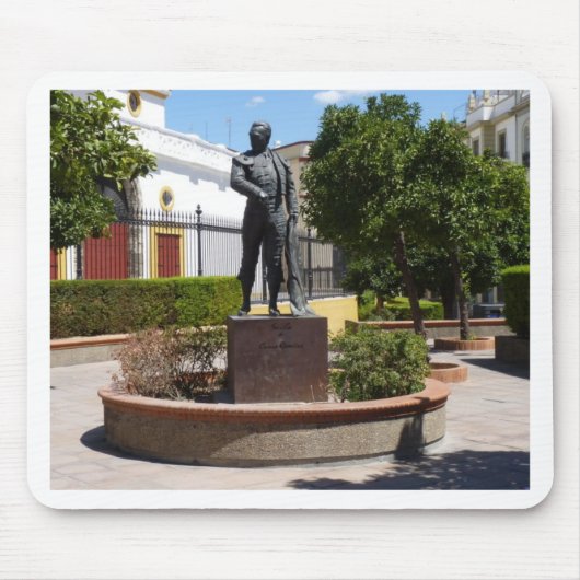 curro muismat (Voorkant)