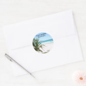 Currumbin Sticker 2 (Envelop)