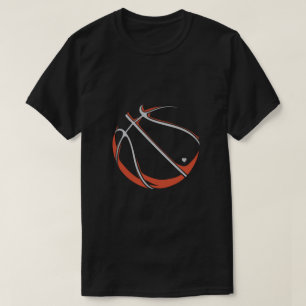 Curry 3 Pointer BasketBall T-shirt