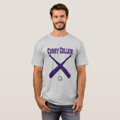 CURRY, CHUCK T-SHIRT (Voorkant volledig)