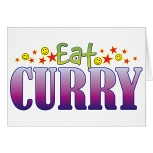Curry Eat