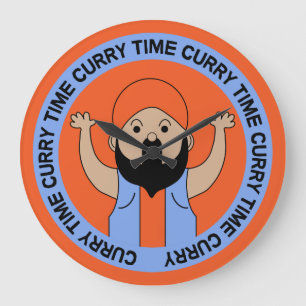 Curry Lover   Indische neef   Corry Cook   Foodies Grote Klok