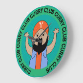 Curry Lover | Indische neef | Corry Cook | Foodies Grote Klok (Hoek)