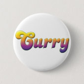 curry ronde button 5,7 cm (Voorkant)