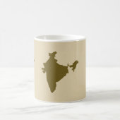 Curry Spice Moods India Koffiemok (Center)