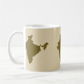 Curry Spice Moods India Koffiemok (Links)