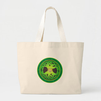 Curry Tree — Bag Grote Tote Bag