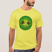 Curry Tree - Voorzijde T-shirt (Voorkant)