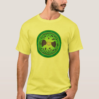 Curry Tree - Voorzijde T-shirt