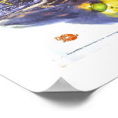 Curse van de niet-dode poster (Hoek)