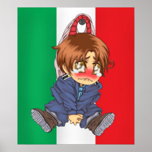 Curse van het atoomhuwelijk poster