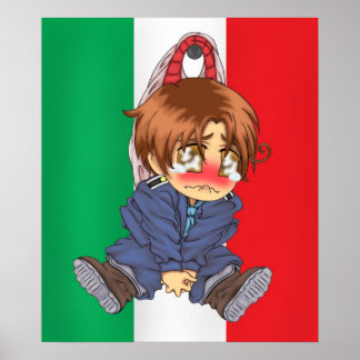 Curse van het atoomhuwelijk poster