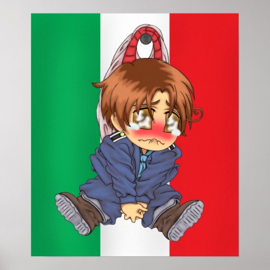 Curse van het atoomhuwelijk poster (Voorkant)