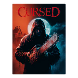 Cursed 05 perfect poster