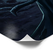Cursed 08 perfect poster (Hoek)