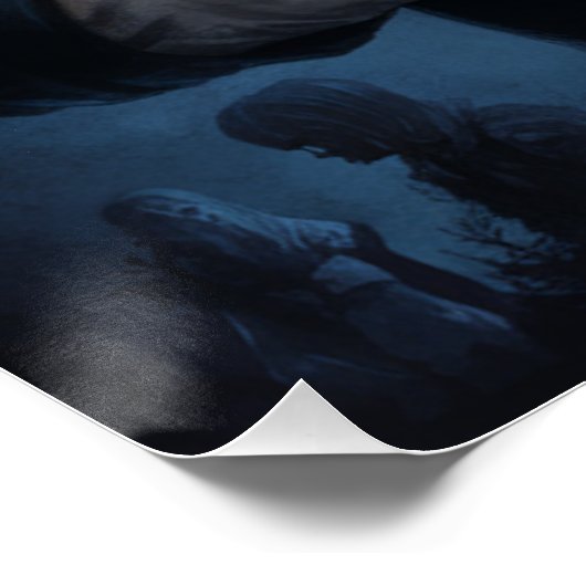 Cursed 09 perfect poster (Hoek)