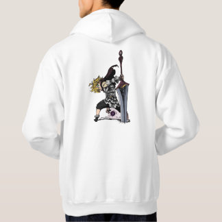 ⚔️Cursed Dragon Blade Tee – Broken Sword Legend🔥 Hoodie