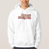 ⚔️Cursed Dragon Blade Tee – Broken Sword Legend🔥 Hoodie (Voorkant)