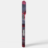 Cursed Flame Witch iPhone 16 Pro Max Case (Achterkant / Rechts)