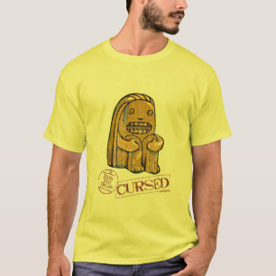 Cursed Idol T-shirt