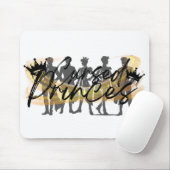 Cursed Princes Muismat (Met muis)