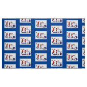 Cursen! Stof (Fat Quarter)