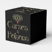 Curses en posities bedankdoosjes (Achterkant)