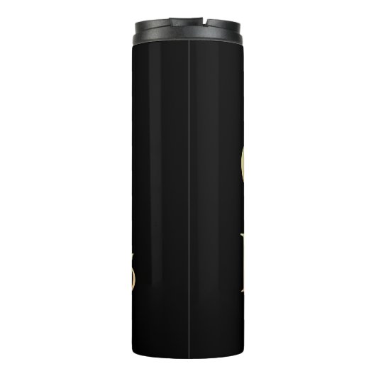 Curses en posities thermosbeker (Achterkant)