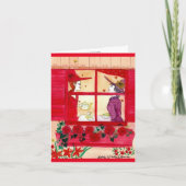 Curses & Kaart (Voorkant)