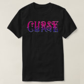 Curseus T-shirt (Design voorkant)