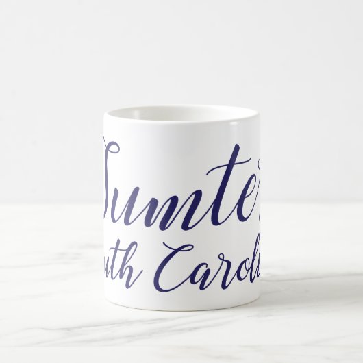 Cursieve Sumter Mok (Center)