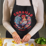 Cursillo Rooster with Roses Pray Reflect Grow Schort<br><div class="desc">Celebrate faith, renewal, and spiritual growth with this vibrant Cursillo rooster design, inspired by the joyful message of DeColores. Rich in color and symbolism, this beautifully detailed rooster is framed by beautiful roses and paired with the meaningful words “Pray • Reflect • Grow, ” capturing the heart of the Cursillo...</div>