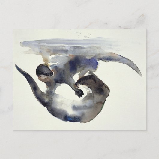 Cursus Briefkaart (Voorkant)