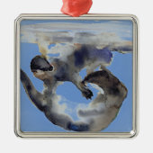 Cursus Metalen Ornament (Voorkant)