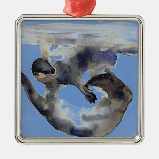 Cursus Metalen Ornament (Voorkant)